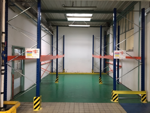 France Rayonnage Rayonnage En Ile De France Accessoires Et Occasion