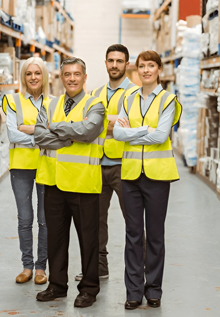 France Rayonnage Rayonnage En Ile De France Rayonnage