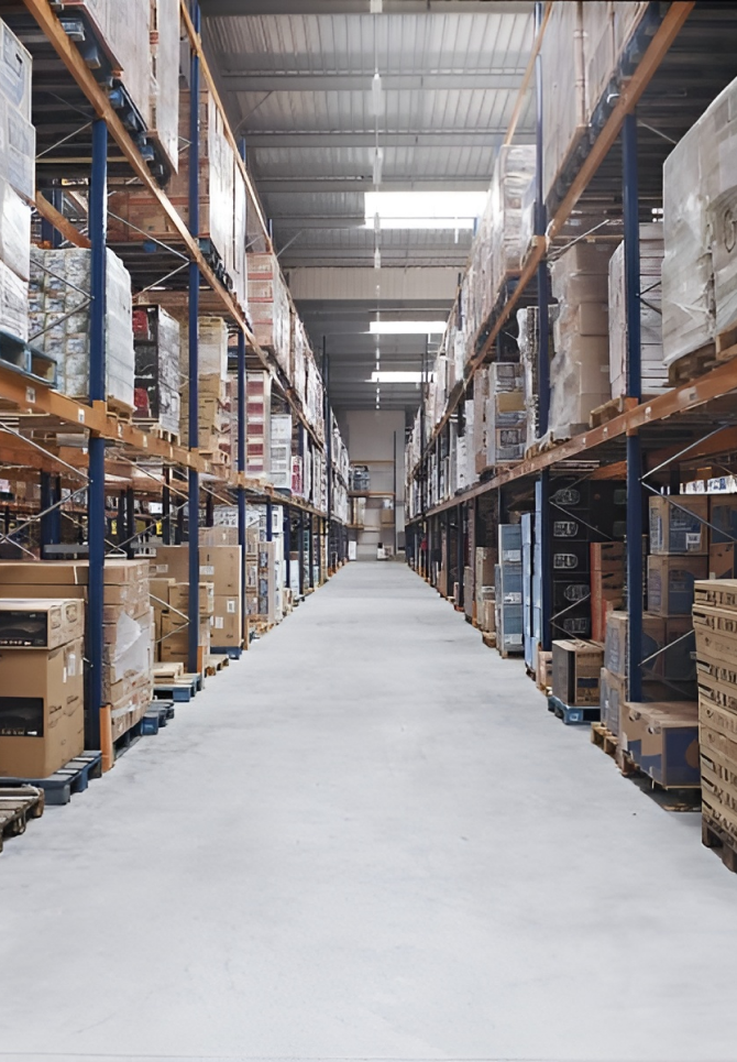 France Rayonnage Rayonnage En Ile De France Solutions De Stockage