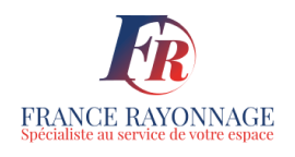 France Rayonnage Rayonnage En Ile De France Frame 44183