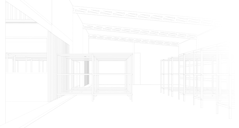France Rayonnage Rayonnage En Ile De France Illustration