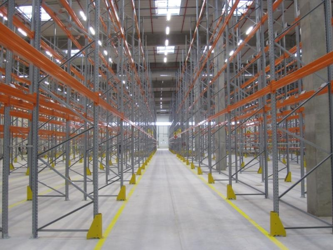 France Rayonnage Rayonnage En Ile De France Nos Realisations 2